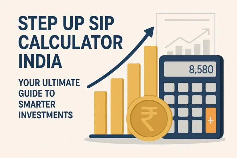 SIP Calculator India